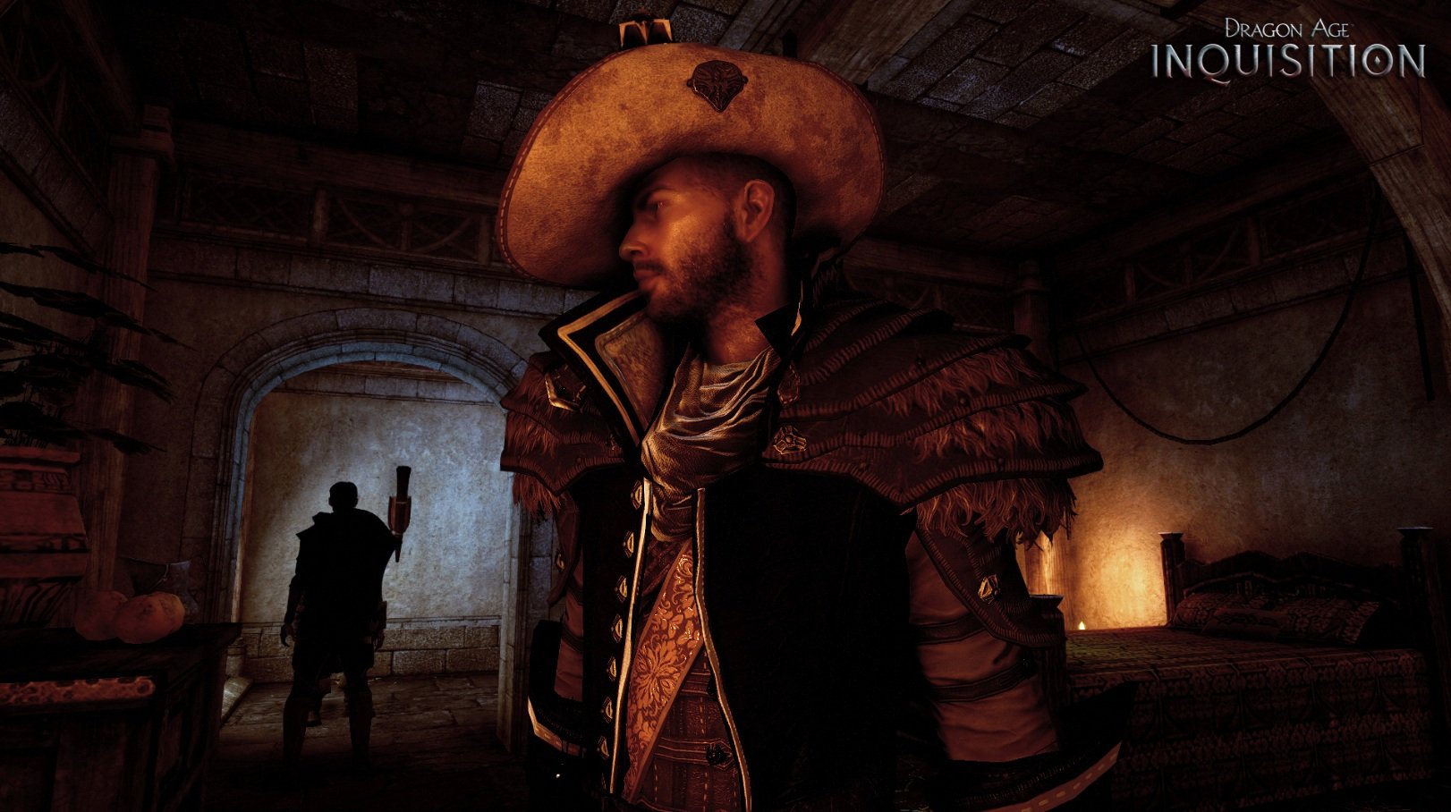 Dragon Age: Inquisition - Imagen 27